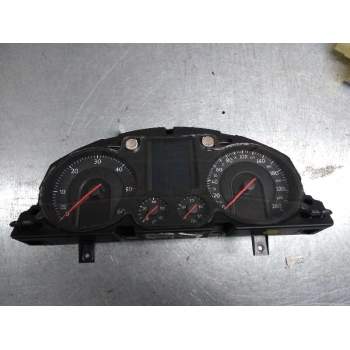 CUADRO INSTRUMENTOS 3C0920870G 20TDI 2005