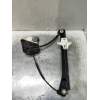 Recambio de elevalunas trasero izquierdo para skoda rapid (nh3, nk3, nk6) 1.6 tdi referencia OEM IAM  5P 2012