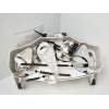 Recambio de mando calefaccion / aire acondicionado para fiat panda (169) 1.2 8v emotion referencia OEM IAM 5A0240100  