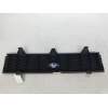 Recambio de rejilla delantera para ford granada berl./turnier 2.8 v6 referencia OEM IAM   