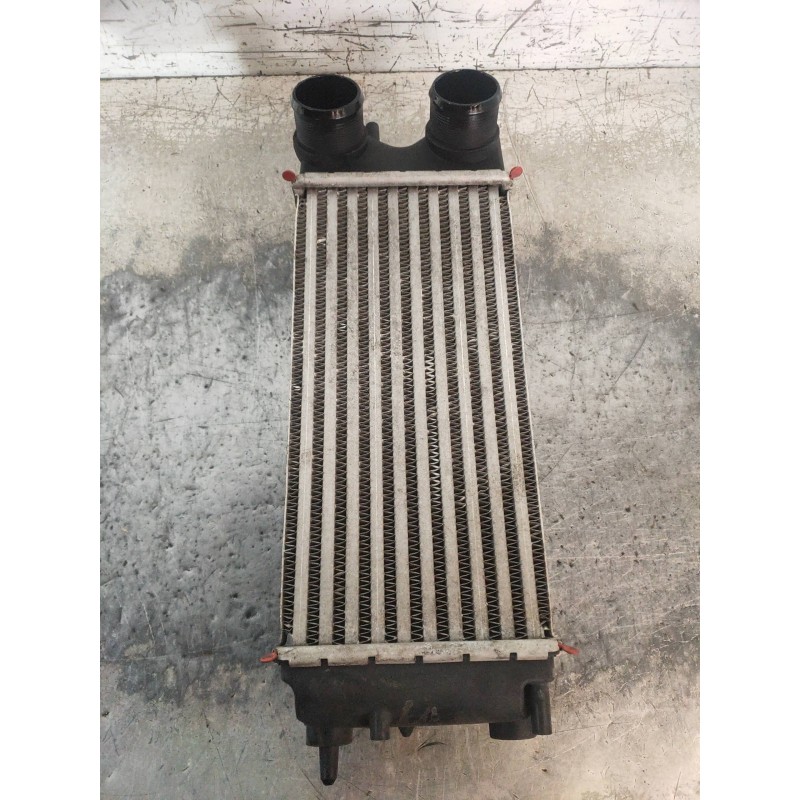 Recambio de intercooler para ford tourneo courier (c4a) ambiente referencia OEM IAM 0FT766K775BA  