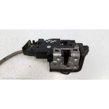 MOTOR CIERRE CENTRALIZADO DELANTERO DERECHO A0997202002 A1770032899 