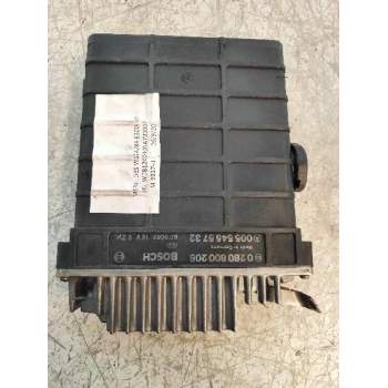 CENTRALITA MOTOR UCE 0280800206 0055455732 1984