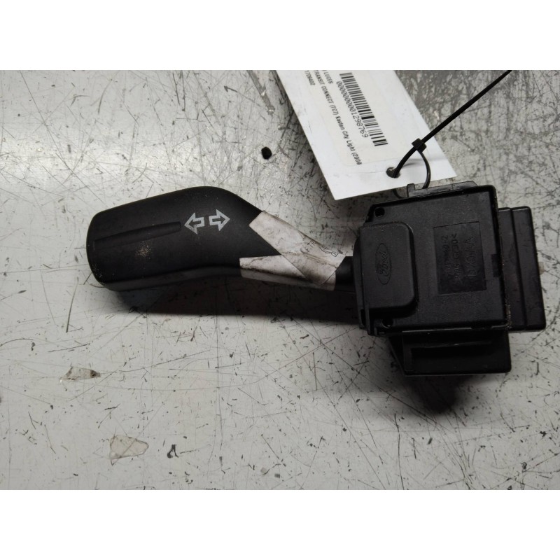 Recambio de mando luces para ford transit connect (tc7) kasten city light (2009) referencia OEM IAM 17D9402  