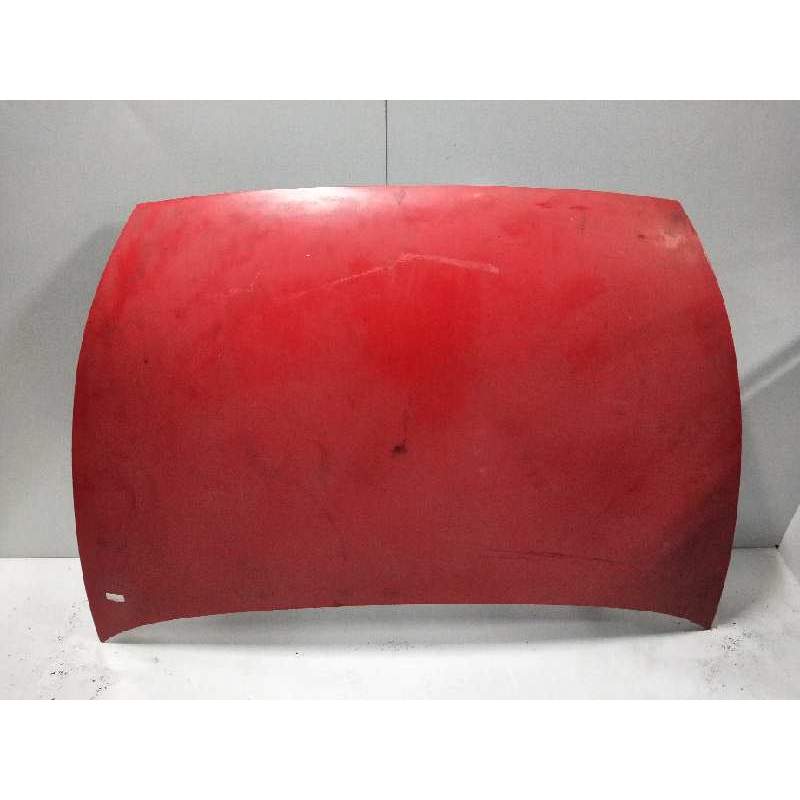 Recambio de capot para ford ka (ccq) 1.3 cat referencia OEM IAM   1996