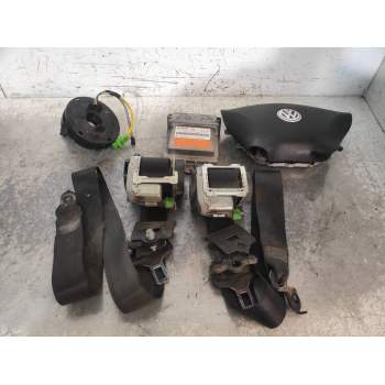 KIT AIRBAG 