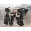 Recambio de kit airbag para volkswagen crafter combi (2e) combi 30 referencia OEM IAM   
