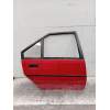 Recambio de puerta trasera derecha para citroën bx (xb-_) 14 e referencia OEM IAM  5P 1983