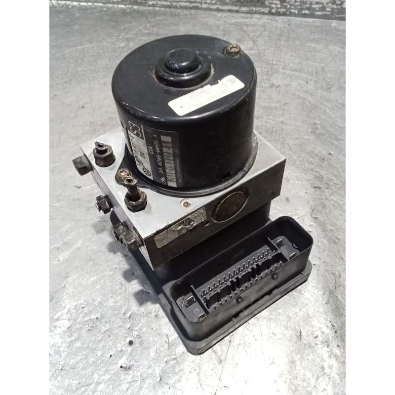 Recambio de abs para seat toledo ii (1m2) 1.9 tdi referencia OEM IAM 1C0907379D 10096003123 10020600084