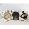Recambio de mando calefaccion / aire acondicionado para dodge caliber 2.0 16v crd cat referencia OEM IAM P05058307AE  