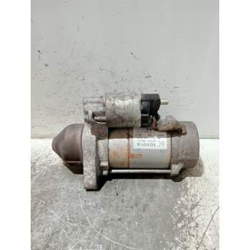 MOTOR ARRANQUE 281000R010 MS4280004920 2006