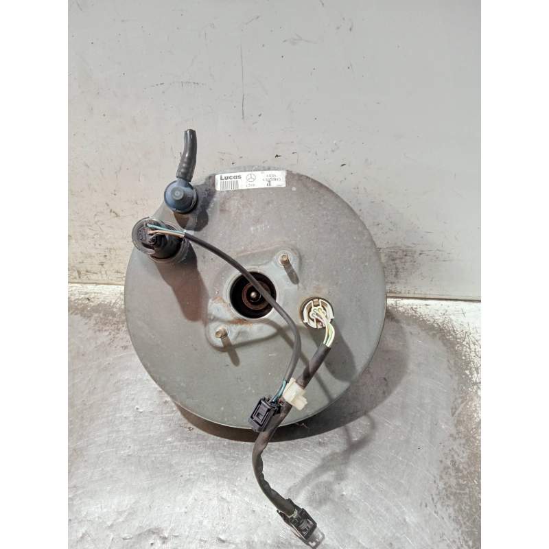 Recambio de servofreno para mercedes-benz slk (r170) 200 (170.435) referencia OEM IAM A0044305930  