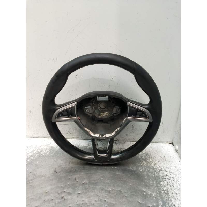 Recambio de volante para skoda rapid (nh3, nk3, nk6) 1.6 tdi referencia OEM IAM 5L0419091G  2012