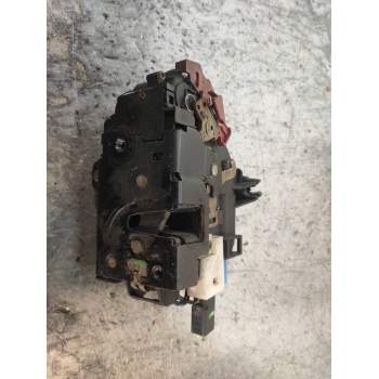 MOTOR CIERRE CENTRALIZADO DELANTERO IZQUIERDO 3D1837015A 15A3D1837015A 