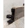 Recambio de intercooler para dacia sandero referencia OEM IAM 144963014R  