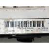 Recambio de mando calefaccion / aire acondicionado para dodge caliber 2.0 16v crd cat referencia OEM IAM P05058307AE  