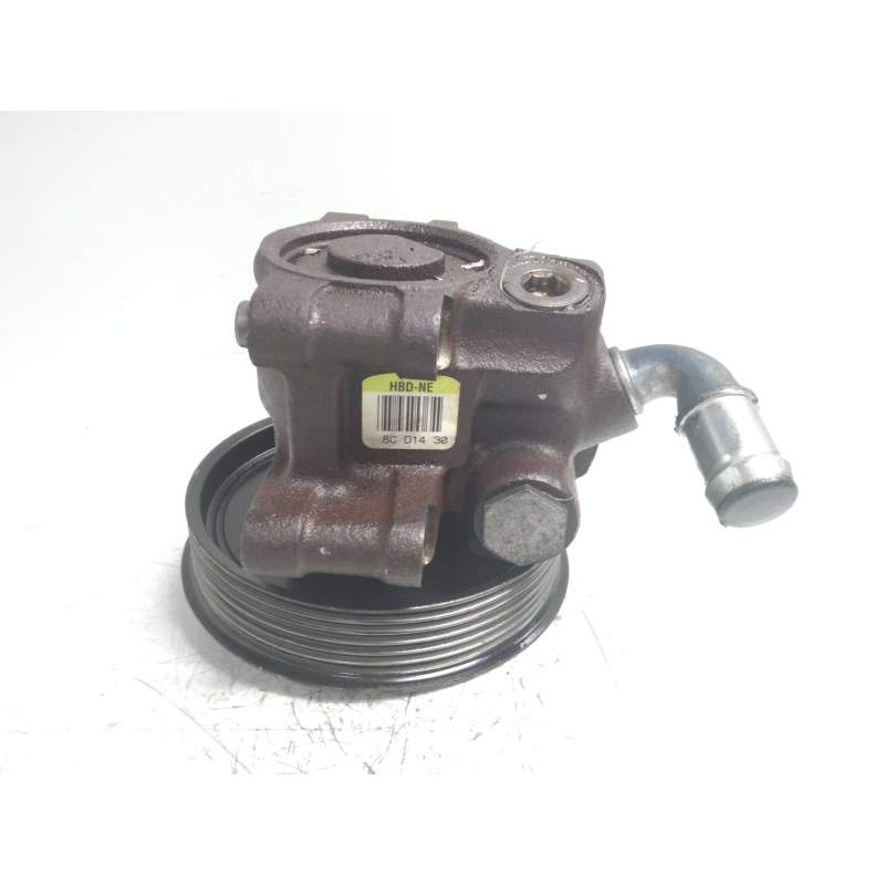 Recambio de bomba direccion para ford ka (ccq) 1.3 cat referencia OEM IAM  13G 1996