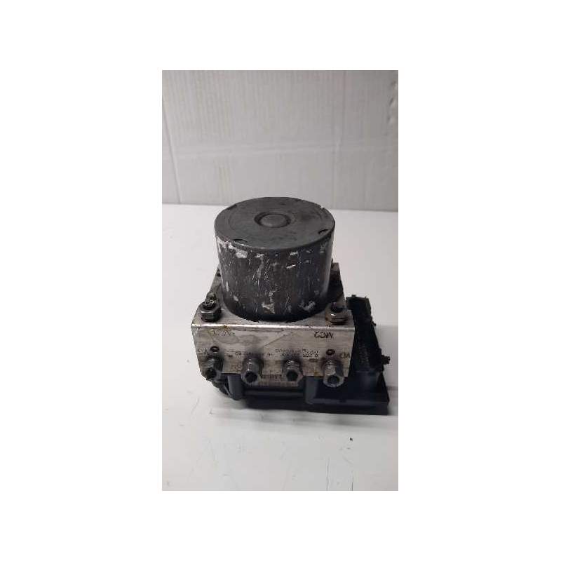 Recambio de abs para citroën c4 berlina 1.6 16v hdi referencia OEM IAM 0265231486 0265800395 9649988280
