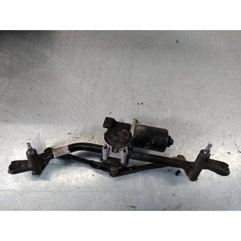Recambio de motor limpia delantero para kia picanto 1.0 lx referencia OEM IAM   