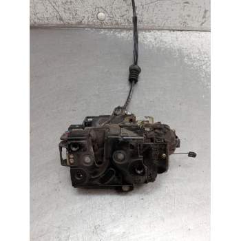 MOTOR CIERRE CENTRALIZADO DELANTERO DERECHO 3B1837016A 3P 1998