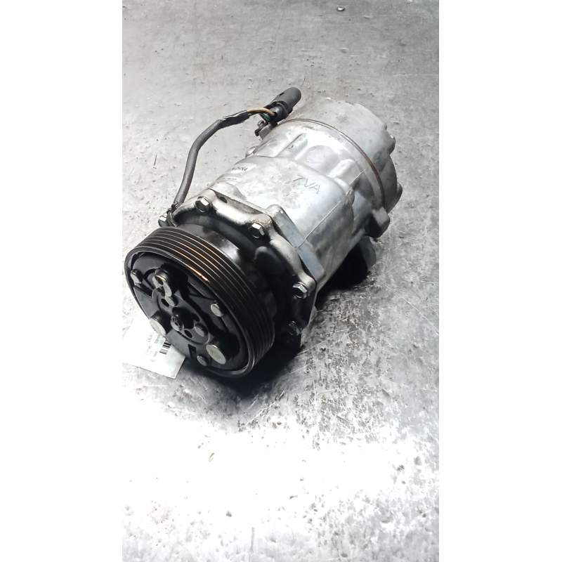 Recambio de compresor aire acondicionado para seat toledo ii (1m2) 1.9 tdi referencia OEM IAM 82D0155060CA  1999