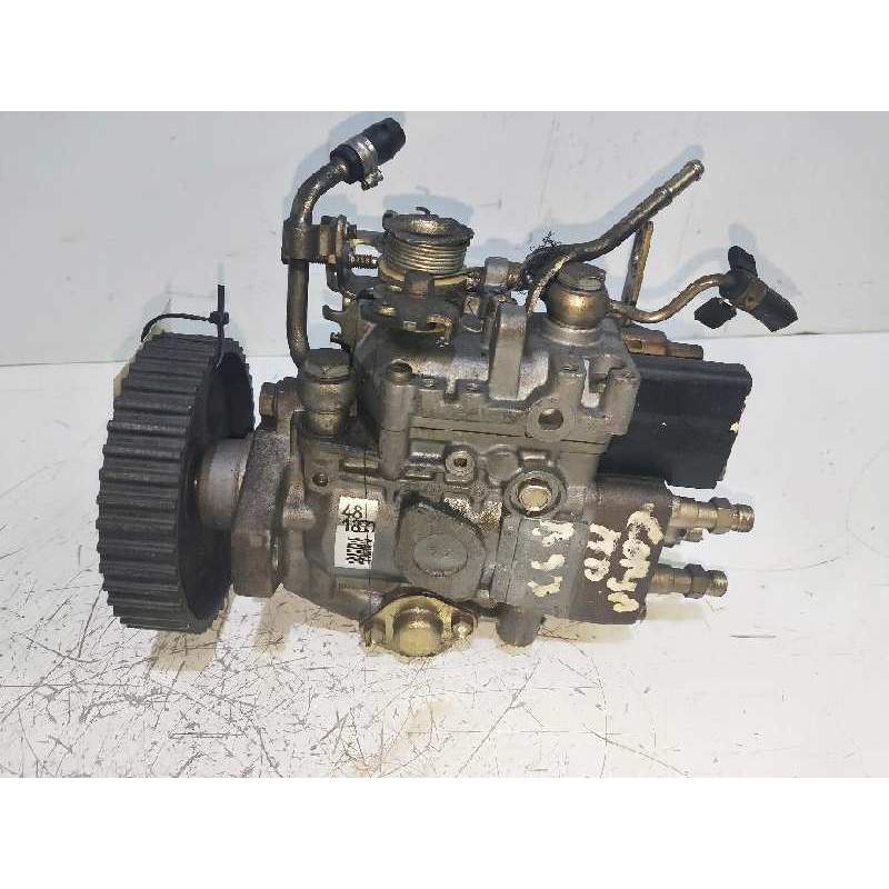 Recambio de bomba inyeccion para opel corsa b 1.7 diesel referencia OEM IAM 9460620014 BOSCH 