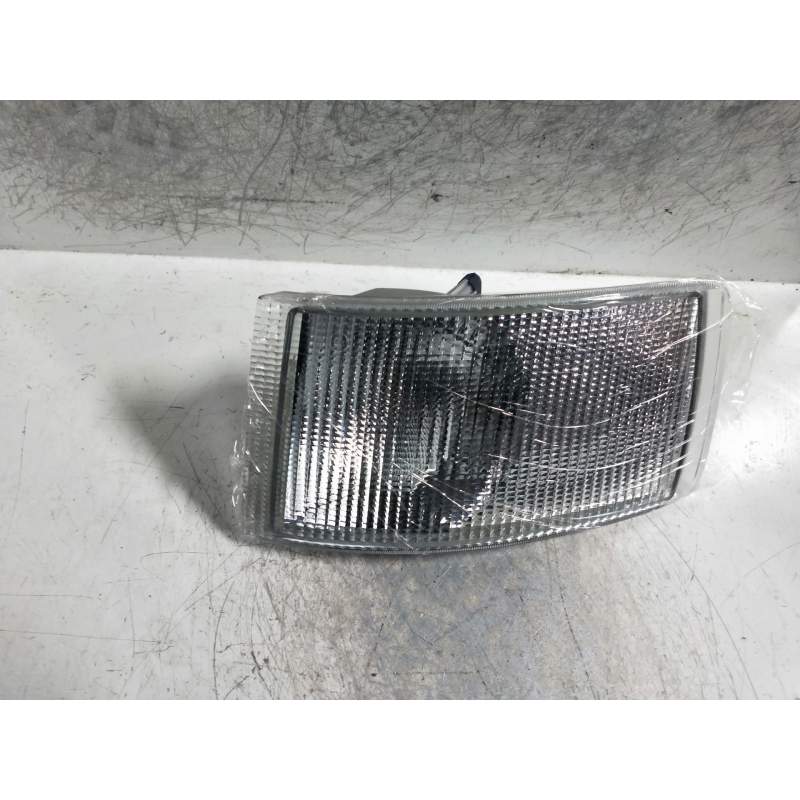 Recambio de piloto delantero izquierdo para peugeot boxer caja abierta (rs3200)(230)(´02) referencia OEM IAM   