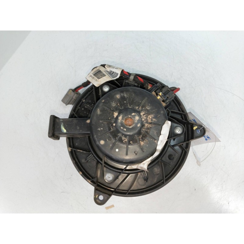 Recambio de motor calefaccion para chevrolet cruze ls referencia OEM IAM A100010125 5242710201 