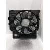 Recambio de electroventilador para bmw x3 (f25) xdrive 20d referencia OEM IAM 760117603 M149991B 