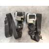 Recambio de kit airbag para volkswagen crafter combi (2e) combi 30 referencia OEM IAM   