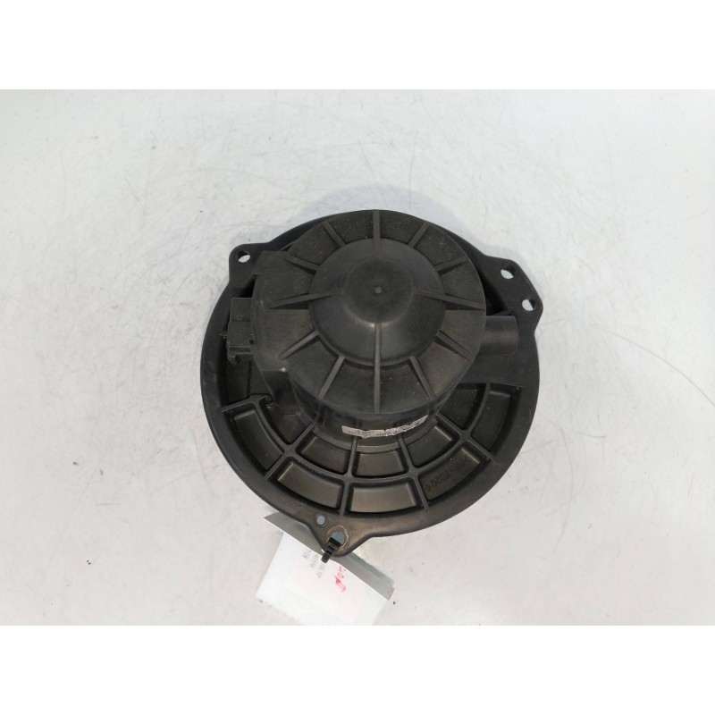 Recambio de motor calefaccion para chevrolet matiz 1.0 cat referencia OEM IAM   