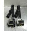 Recambio de kit airbag para skoda rapid (nh3, nk3, nk6) 1.6 tdi referencia OEM IAM 060040365  2012