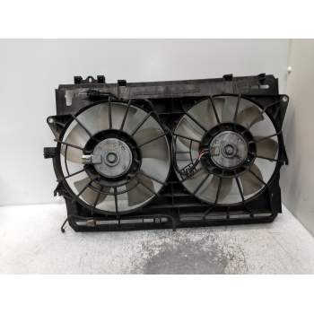 ELECTROVENTILADOR 