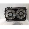Recambio de electroventilador para opel astra g berlina 1.6 16v referencia OEM IAM   