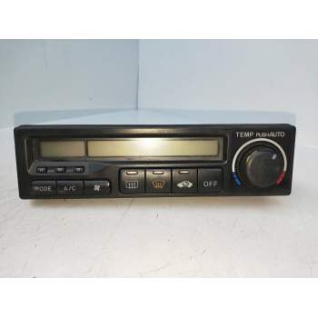 MANDO CALEFACCION / AIRE ACONDICIONADO 79600S1A942 126594 
