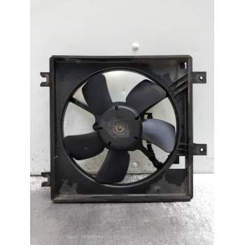 ELECTROVENTILADOR 