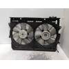 Recambio de electroventilador para opel astra g berlina 1.6 16v referencia OEM IAM   