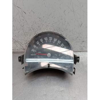 CUADRO INSTRUMENTOS 1C0920800A 19TDI VER FOTOS 1998