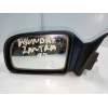 Recambio de retrovisor izquierdo para hyundai lantra (j1) referencia OEM IAM   ELECTRICO