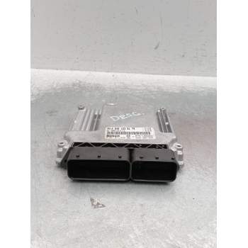 CENTRALITA MOTOR UCE A6461538179 0281011620 2000