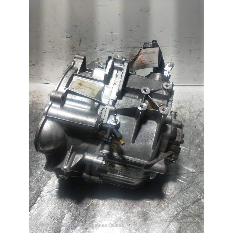 Recambio de caja cambios para chevrolet cruze ls referencia OEM IAM BSW3261 BR019092 5V