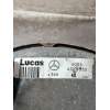 Recambio de servofreno para mercedes-benz slk (r170) 200 (170.435) referencia OEM IAM A0044305930  