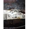 Recambio de servofreno para audi a4 b6 (8e2) 2.5 tdi quattro referencia OEM IAM 8E0612105M 25TDI 2001
