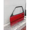 Recambio de puerta delantera izquierda para citroën bx (xb-_) 14 e referencia OEM IAM  5P 1983