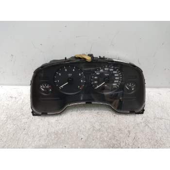CUADRO INSTRUMENTOS 09228753EB 