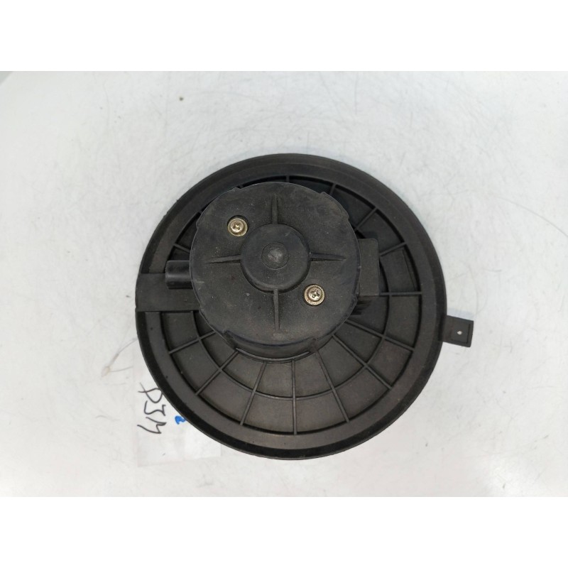 Recambio de motor calefaccion para daewoo matiz referencia OEM IAM 612412LHD  