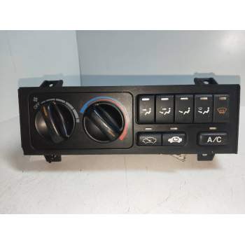 MANDO CALEFACCION / AIRE ACONDICIONADO 
