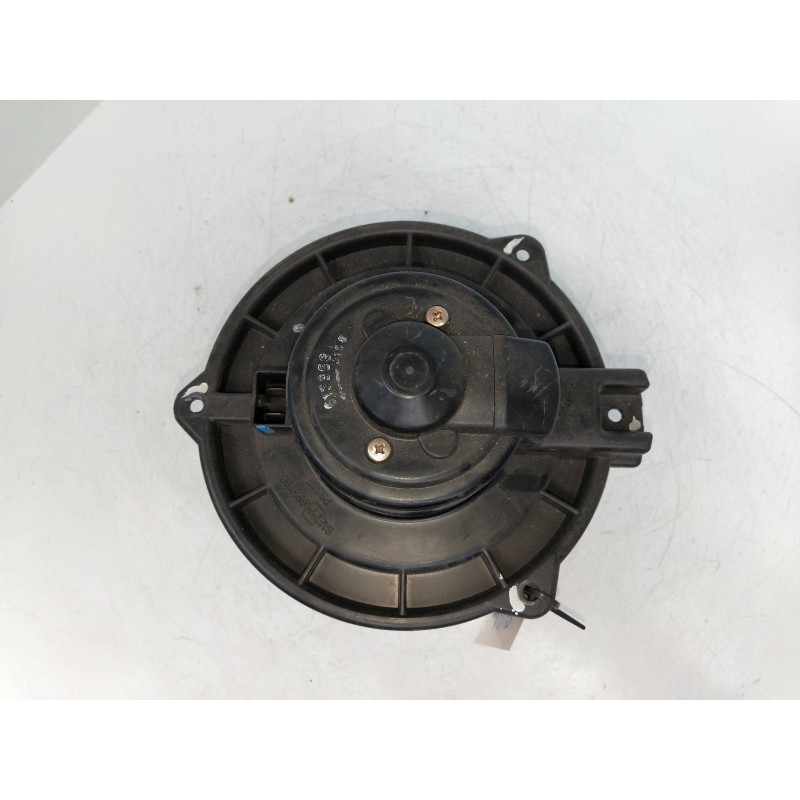 Recambio de motor calefaccion para daewoo tacuma referencia OEM IAM 613353  