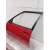 Recambio de puerta delantera izquierda para citroën bx (xb-_) 14 e referencia OEM IAM  5P 1983