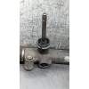 Recambio de cremallera direccion para fiat 500 l (330) referencia OEM IAM  13JTD 2012